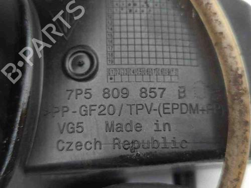 Fuel door actuator PORSCHE CAYENNE (92A) 3.0 Diesel | BP28898200E18 