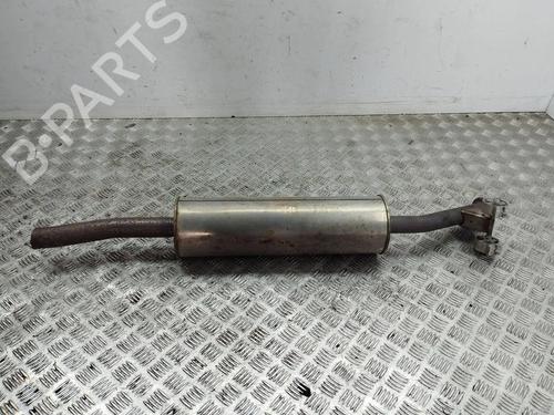 Exhaust system CITROËN C5 II Break (RE_) 1.8 16V (RE6FYB) | BP36208790M121 - Image 4