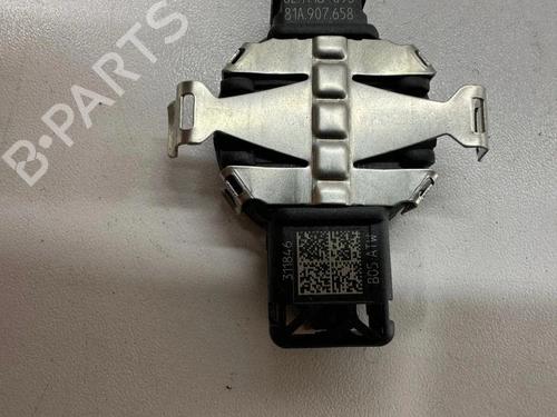 Electronic sensor SEAT ATECA (KH7, KHP) 1.4 TSI | BP40246559M84 - Image 5