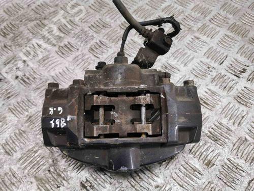Used Left rear brake caliper NISSAN 370Z Coupe (Z34) NISMO 3.7 (344 hp) 28874123