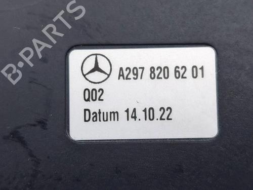 Electronic module MERCEDES-BENZ EQE (V295) EQE 350 (295.125) | BP37086461M83 - Image 8