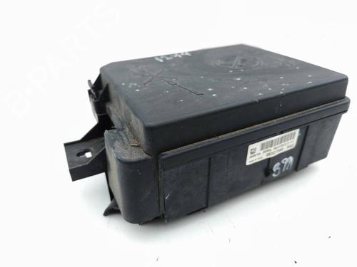 Used Fuse box CHEVROLET TRAX 1.6 (116 hp) 29878817