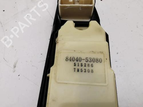 Left rear window switch LEXUS IS II (_E2_) 220d (ALE20) | BP32666215I29 