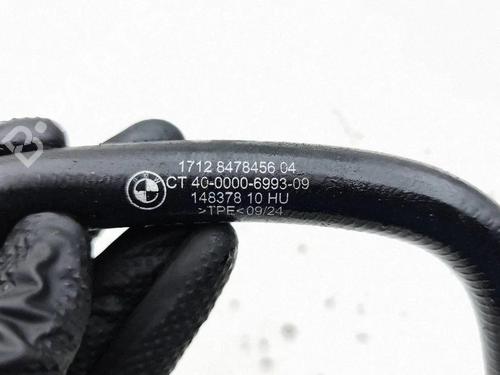 Pipe BMW X2 (U10) iX2 eDrive 20 | BP40287525M125 - Image 7