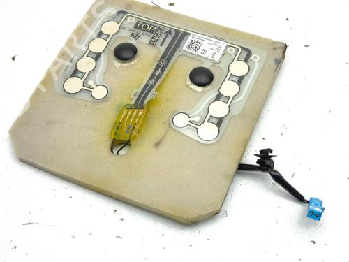 Elektronisk modul PORSCHE CAYENNE (92A) 3.0 Diesel | BP28873024M83 