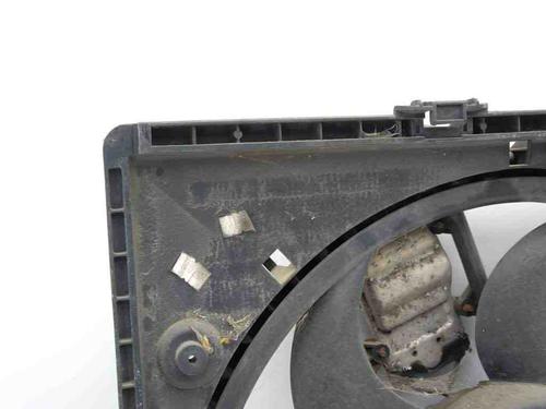 Radiator fan AUDI Q7 (4MB, 4MG, 4MQ) 45 TDI quattro | BP28876735M35 