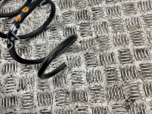 Shock absorber spring SEAT ATECA (KH7, KHP) 1.5 TSI | BP31903382C152 