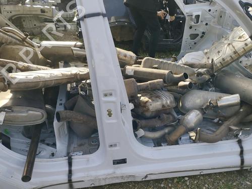 Używane Próg prawy VW ID.3 (E11, E12) Pro (145 hp) 28874282