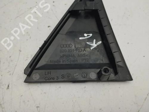 Dørliste AUDI A1 Sportback (GBA) 25 TFSI | BP36046289C150 - Image 10