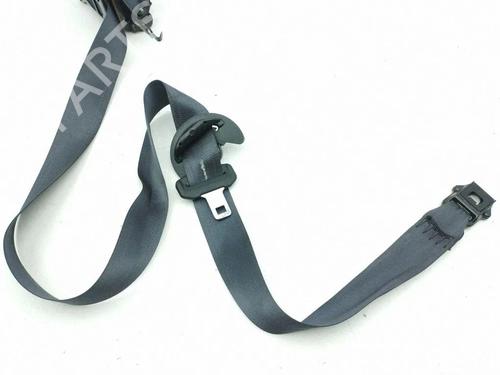 Front left seatbelt MAZDA MX-30 (DR) e-SKYACTIV | BP38247882I26 - Image 5