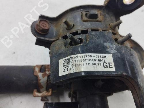 Auxiliary water pump HONDA CR-V IV (RM_) 2.2 i-DTEC AWD (RE6) | BP37403597M111  - Image 6