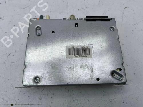 Electronic module CITROËN C4 II (NC_) 1.6 HDi 110 | BP36209373M83 - Image 4