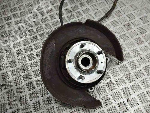 Used Left rear steering knuckle OPEL ANTARA A (L07) 2.2 CDTi 4x4 (184 hp) 28893527