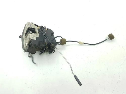 Used Front right lock Front right lock 36103457 36103457