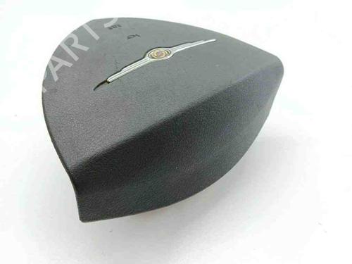 Driver airbag CHRYSLER GRAND VOYAGER V (RT) 2.8 CRD | BP28903776C9