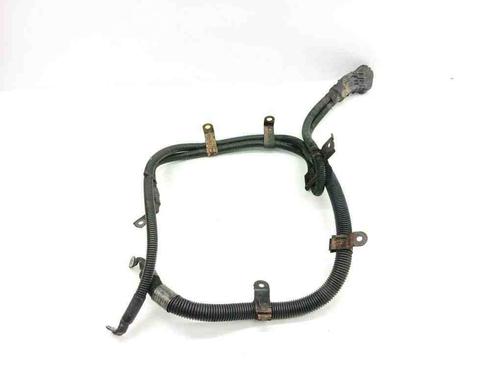 Used Wiring harness MERCEDES-BENZ S-CLASS (W220, V220) S 320 CDI (220.026, 220.126) (197 hp) 28891971