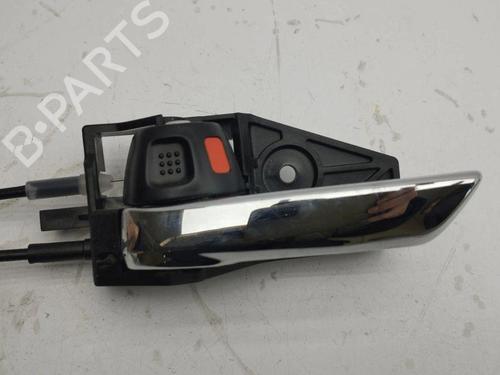 Rear left lock SUZUKI VITARA (LY) 1.6 (APK416, YD21S) | BP28898932C100 