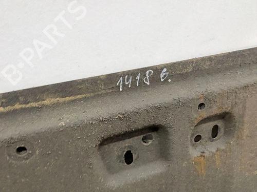 Underbody protection JAGUAR I-PACE (X590) EV400 AWD | BP37446054M92  - Image 6
