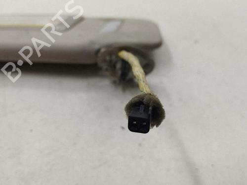 Left sun visor OPEL ZAFIRA TOURER C (P12) 2.0 CDTi (75) | BP38242943I1 - Image 3