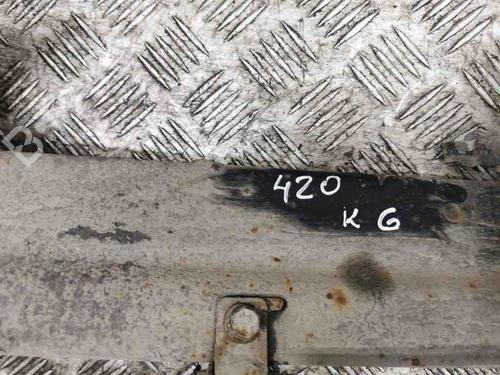 Achsschenkel links hinten CHEVROLET CAPTIVA (C100, C140) 2.0 D 4WD | BP28892254M27