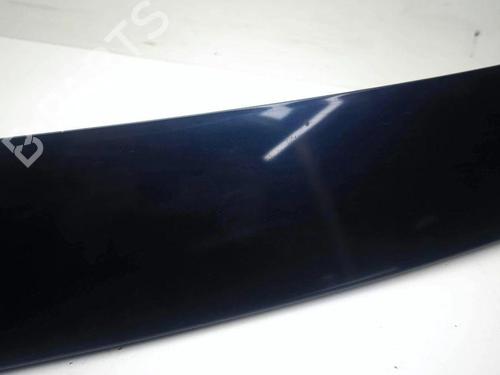 Rear spoiler AUDI Q7 (4MB, 4MG, 4MQ) 50 TDI Mild Hybrid quattro | BP28895194C96 