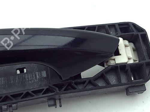 Türgriff hinten links außen MERCEDES-BENZ E-CLASS (W212) E 350 BlueTEC (212.024) | BP29008309C130