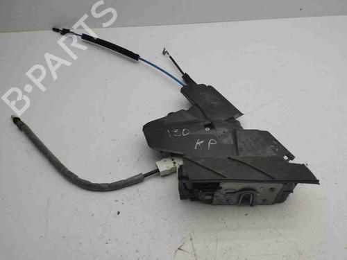 Used Front left lock MERCEDES-BENZ C-CLASS (W204) C 220 CDI (204.002) (170 hp) 28885804