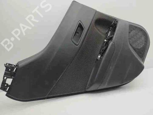 Verkleidung hinten links für TOYOTA C-HR (_X1_) 1.8 Hybrid (ZYX10_, ZYX11_) (98 hp) 28856623