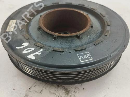 Pulley PORSCHE CAYENNE (92A) 3.0 Diesel | BP33909451M122 - Image 4
