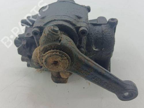 Steering rack MERCEDES-BENZ CLK (C208) CLK 200 Kompressor (208.345) | BP28844535M22 
