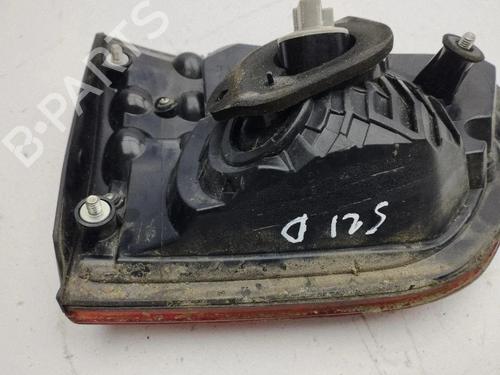 Right tailgate light CITROËN C-CROSSER (VU_, VV_) 2.2 HDi | BP37290395C80 - Image 10