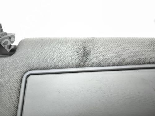 Left sun visor KIA SORENTO I (JC) 2.5 CRDi | BP36330292I1 - Image 4