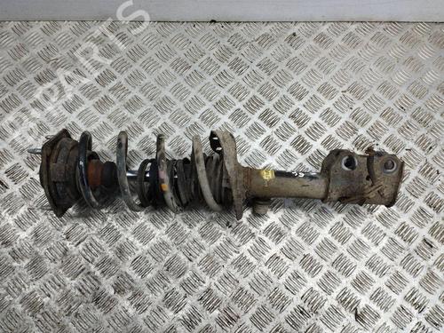 Left front shock absorber HONDA CR-V IV (RM_) 2.2 i-DTEC AWD (RE6) | BP37404873M16 - Image 4