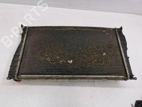 Water radiator BMW 1 (E81) 118 d | BP38247398M31 - Image 7