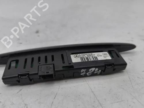 Electronic module MERCEDES-BENZ C-CLASS (W204) C 200 CDI (204.001) | BP28861354M83 