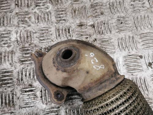 Pipe MERCEDES-BENZ B-CLASS Sports Tourer (W246, W242) B 200 CDI (246.201) | BP28873651M125 