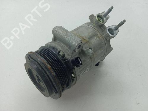 AC compressor FORD FOCUS IV (HN) 1.0 EcoBoost | BP38245766M34 - Image 4