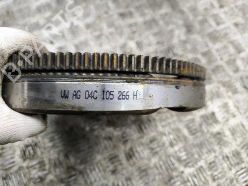 Flywheel AUDI A3 Sportback (8YA, 8YF) 30 TFSI | BP40233071M101 - Image 2
