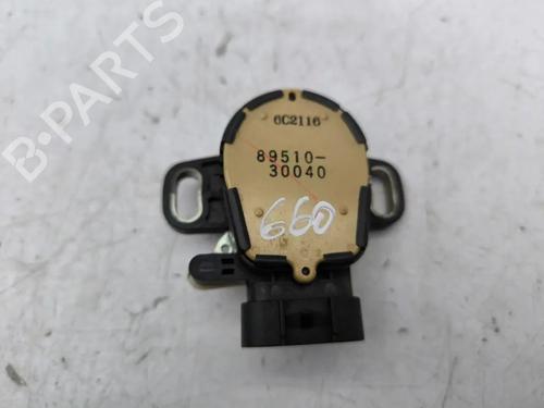 Used Electronic sensor Electronic sensor 34248586 34248586