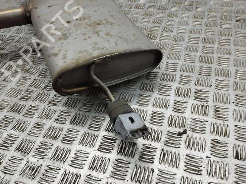 Exhaust system AUDI A3 Sportback (8YA, 8YF) 35 TFSI | BP33254908M121 - Image 9