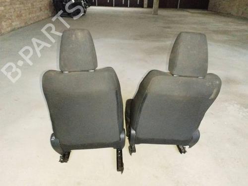 Seats set TOYOTA AURIS (_E18_) 1.4 D-4D (NDE180_, NDE180R) | BP36194072C78 - Image 7