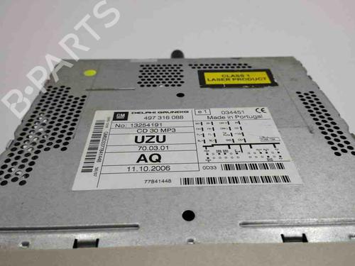 Electronic module OPEL CORSA D (S07) 1.3 CDTI (L08, L68) | BP28877604M83