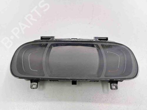 Used Instrument cluster RENAULT KADJAR (HA_, HL_) 1.5 dCi 110 (HLA3) (110 hp) 28895517