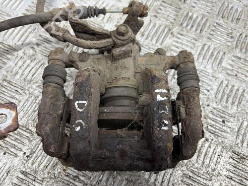 Used Right rear brake caliper CHEVROLET TRAX 1.6 (116 hp) 29638650
