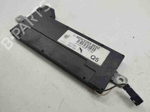 Elektronische module MERCEDES-BENZ C-CLASS (W203) C 270 CDI (203.016) | BP28858260M83 
