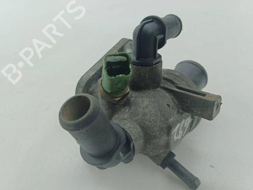Used Thermostat housing OPEL CORSA D (S07) 1.3 CDTI (L08, L68) (75 hp) 28904470
