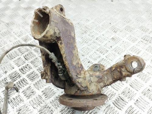 Left front steering knuckle VOLVO V70 II (285) D5 | BP28885951M25 