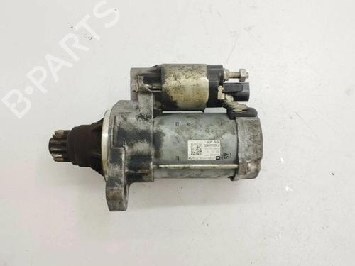 Used Starter SEAT ATECA (KH7, KHP) 1.5 TSI (150 hp) 28904340