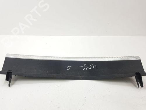 Tailgate trim AUDI A7 Sportback (4GA, 4GF) 3.0 TDI quattro | BP28847389C151 