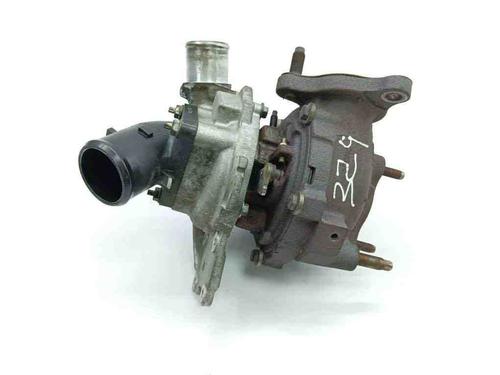 Used Turbocharger/Supercharger TOYOTA AURIS (_E18_) 1.4 D-4D (NDE180_, NDE180R) (90 hp) 28903333